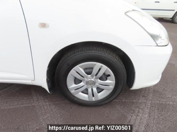 Used 2003 AT toyota wish ZNE10G Image[36]