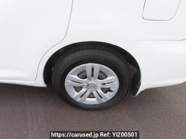 Used 2003 AT toyota wish ZNE10G Image[38]