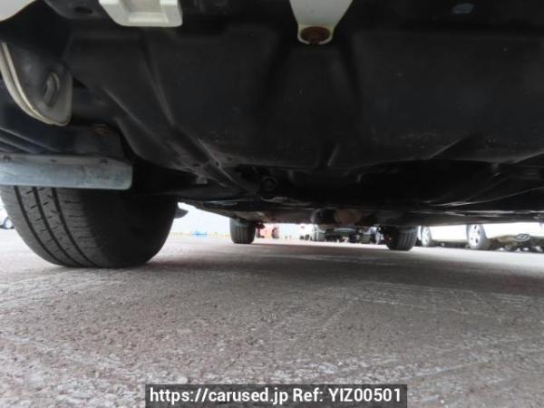 Used 2003 AT toyota wish ZNE10G Image[39]