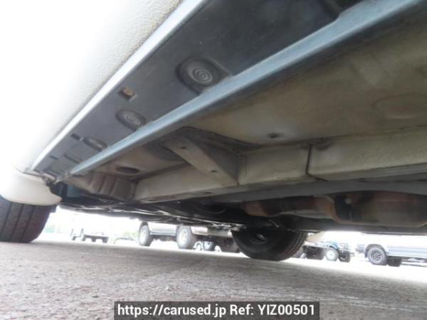 Used 2003 AT toyota wish ZNE10G Image[41]