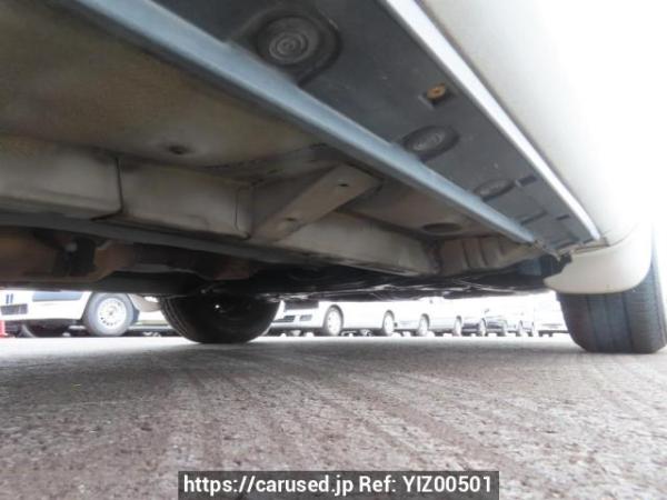 Used 2003 AT toyota wish ZNE10G Image[42]