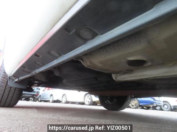 Used 2003 AT toyota wish ZNE10G Image[43]