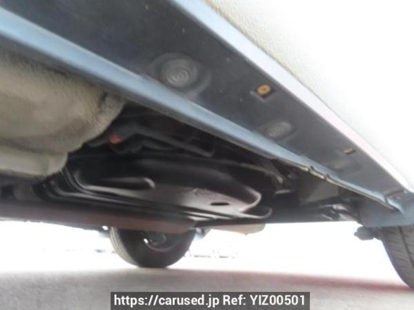 Used 2003 AT toyota wish ZNE10G Image[44]