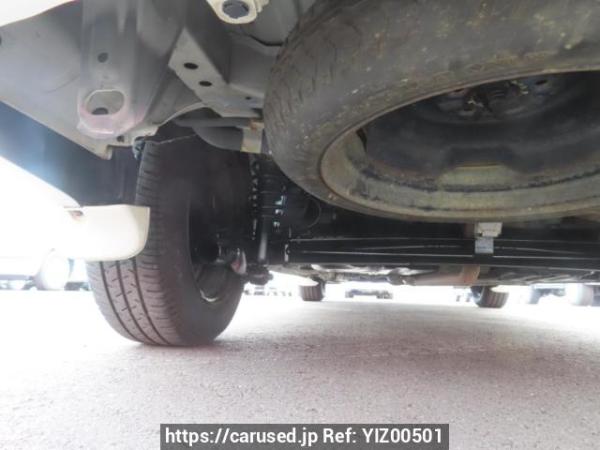 Used 2003 AT toyota wish ZNE10G Image[45]