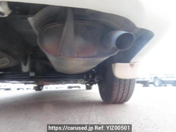 Used 2003 AT toyota wish ZNE10G Image[46]