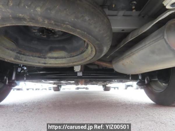 Used 2003 AT toyota wish ZNE10G Image[47]