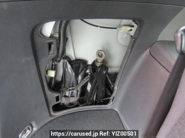 Used 2003 AT toyota wish ZNE10G Image[48]