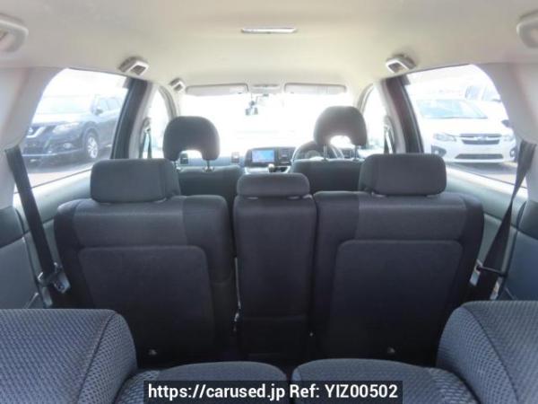 Used 2005 AT toyota wish ZNE10G Image[9]