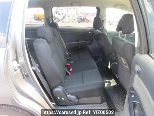 Used 2005 AT toyota wish ZNE10G Image[17]