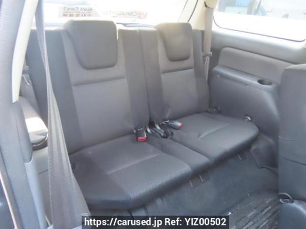 Used 2005 AT toyota wish ZNE10G Image[19]