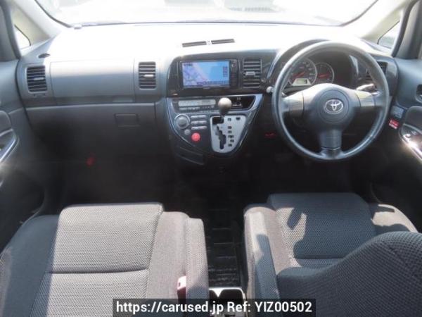 Used 2005 AT toyota wish ZNE10G Image[20]