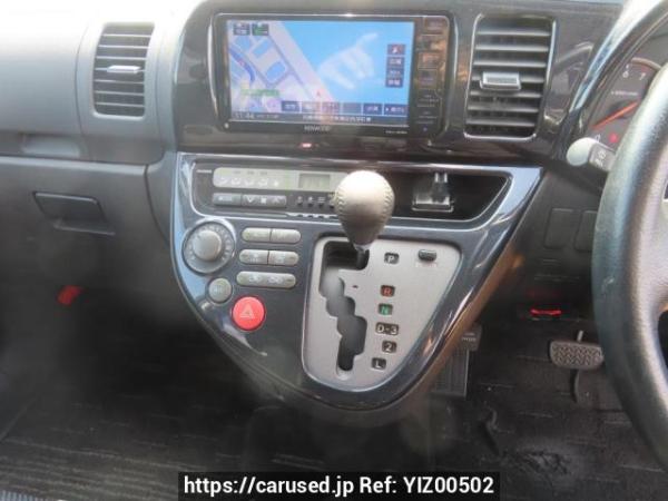Used 2005 AT toyota wish ZNE10G Image[23]