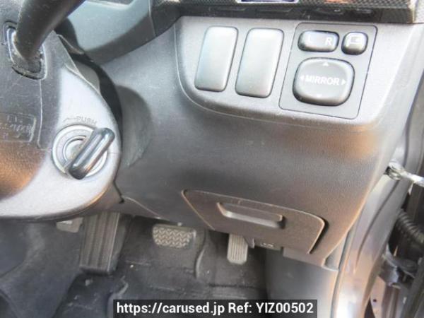 Used 2005 AT toyota wish ZNE10G Image[29]