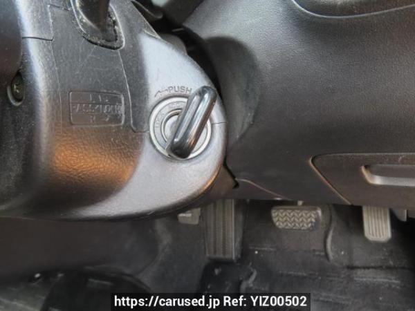 Used 2005 AT toyota wish ZNE10G Image[30]