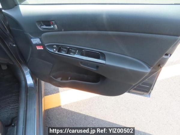 Used 2005 AT toyota wish ZNE10G Image[32]