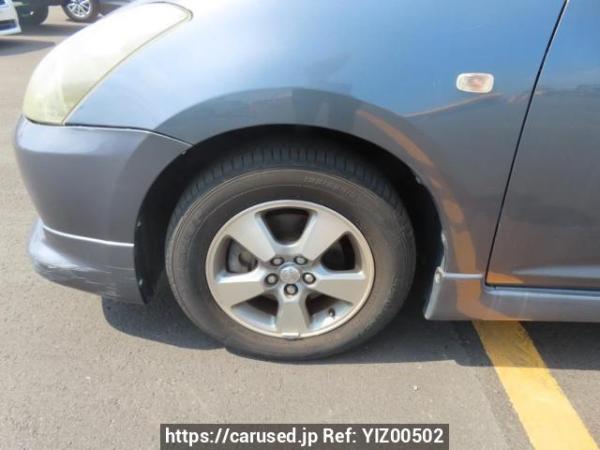 Used 2005 AT toyota wish ZNE10G Image[33]