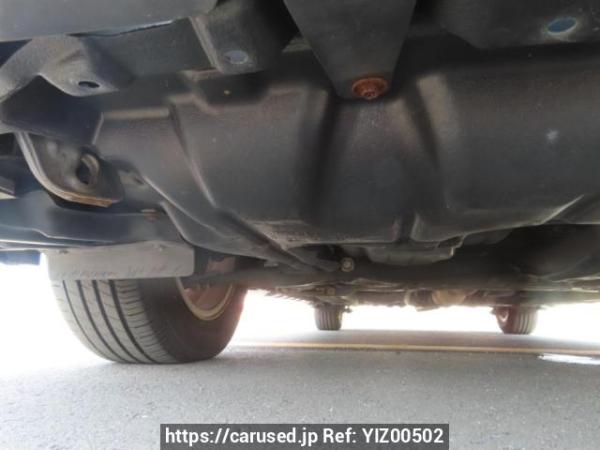 Used 2005 AT toyota wish ZNE10G Image[37]