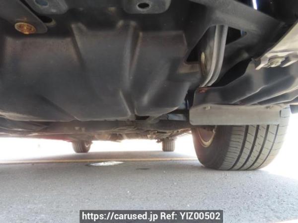 Used 2005 AT toyota wish ZNE10G Image[38]