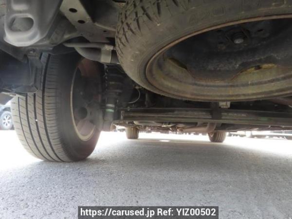 Used 2005 AT toyota wish ZNE10G Image[43]