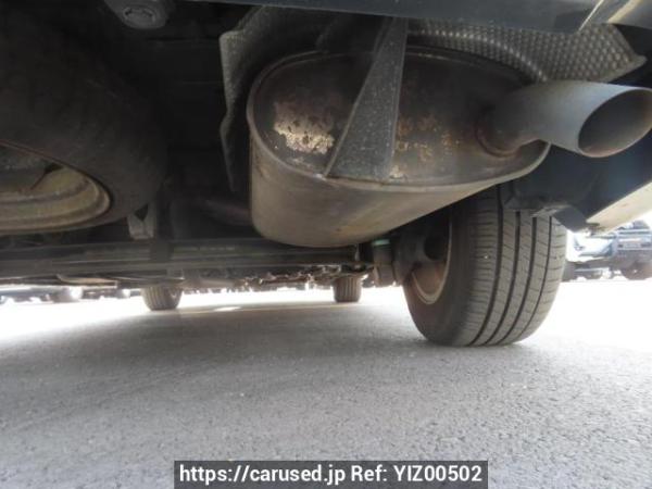 Used 2005 AT toyota wish ZNE10G Image[44]