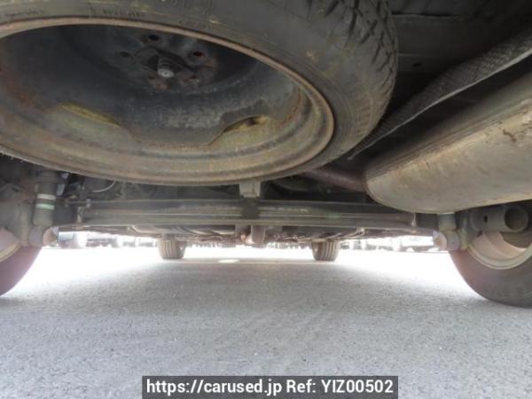 Used 2005 AT toyota wish ZNE10G Image[45]
