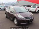 Honda Fit GE6