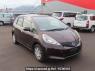 Used 2011 AT honda fit GE6 Image[0]