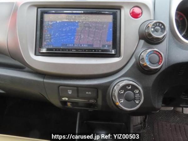 Used 2011 AT honda fit GE6 Image[19]