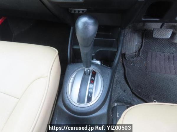 Used 2011 AT honda fit GE6 Image[20]