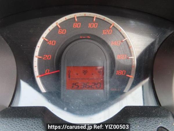 Used 2011 AT honda fit GE6 Image[22]