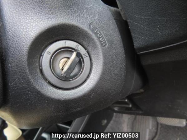 Used 2011 AT honda fit GE6 Image[23]