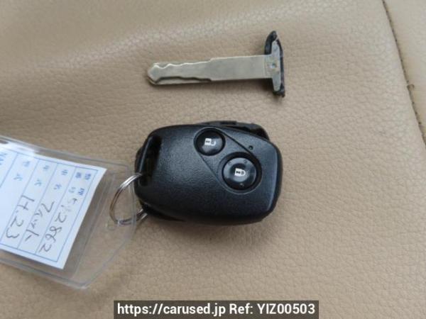 Used 2011 AT honda fit GE6 Image[25]