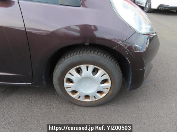 Used 2011 AT honda fit GE6 Image[26]
