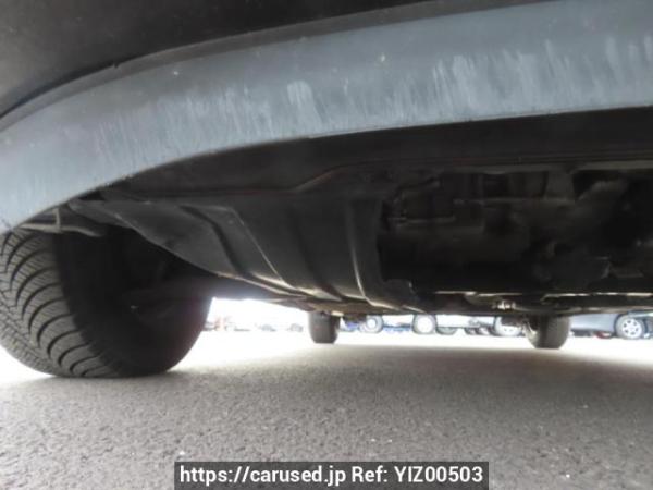 Used 2011 AT honda fit GE6 Image[30]