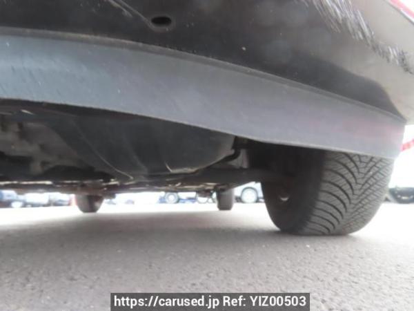 Used 2011 AT honda fit GE6 Image[31]