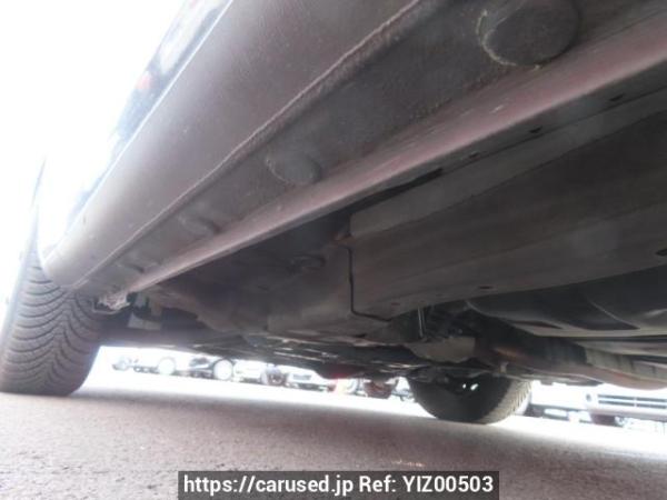 Used 2011 AT honda fit GE6 Image[32]