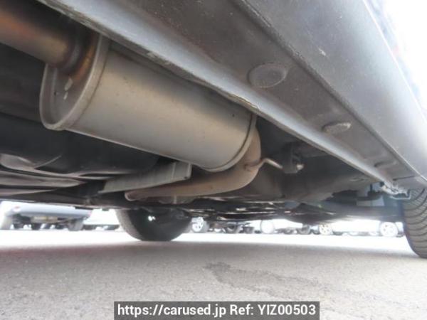 Used 2011 AT honda fit GE6 Image[33]