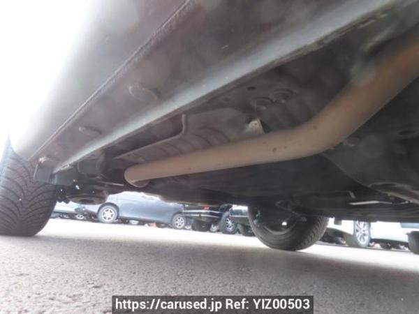 Used 2011 AT honda fit GE6 Image[34]