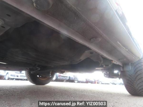 Used 2011 AT honda fit GE6 Image[35]