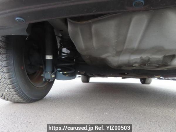 Used 2011 AT honda fit GE6 Image[36]