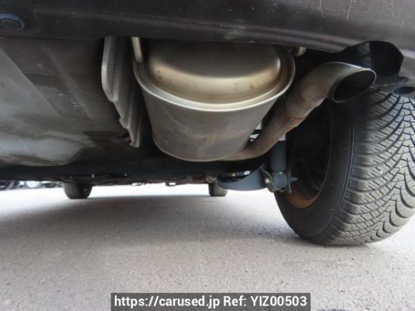 Used 2011 AT honda fit GE6 Image[37]