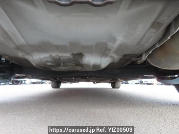 Used 2011 AT honda fit GE6 Image[38]