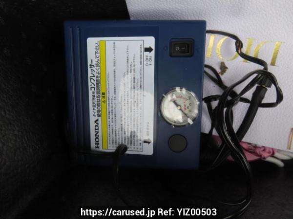 Used 2011 AT honda fit GE6 Image[39]