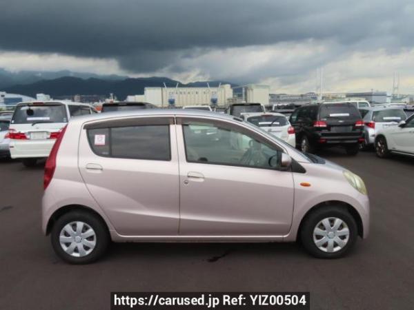 Used 2009 AT daihatsu mira L275S Image[7]
