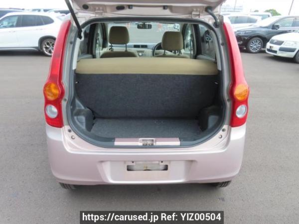 Used 2009 AT daihatsu mira L275S Image[8]