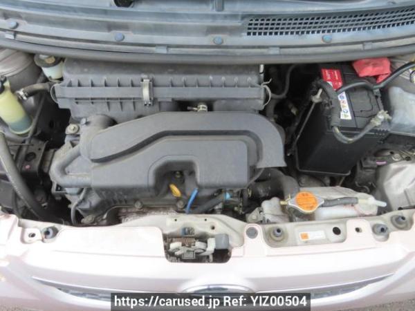 Used 2009 AT daihatsu mira L275S Image[9]