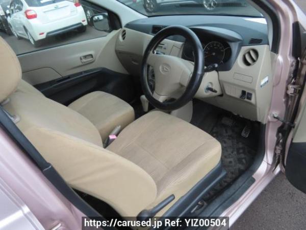 Used 2009 AT daihatsu mira L275S Image[11]