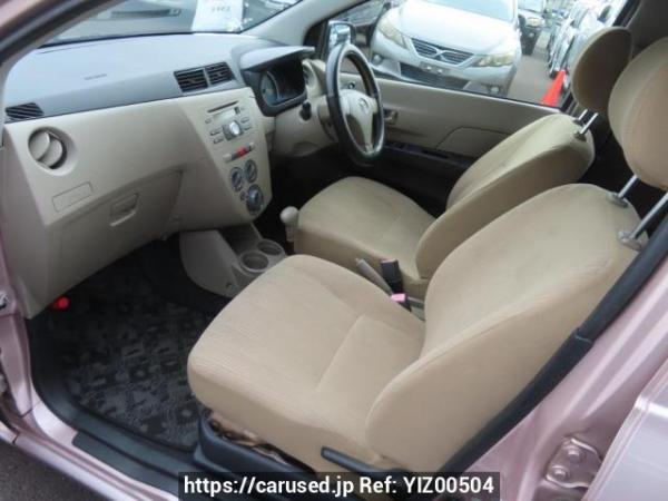 Used 2009 AT daihatsu mira L275S Image[12]