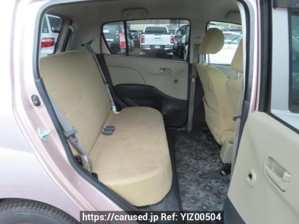Used 2009 AT daihatsu mira L275S Image[13]
