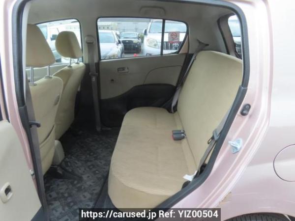 Used 2009 AT daihatsu mira L275S Image[14]